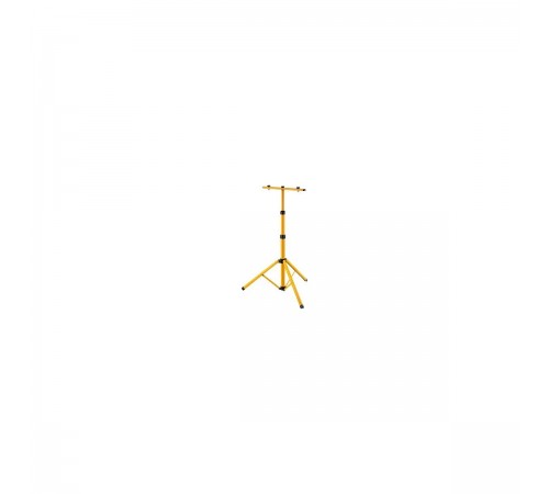 56922_z01 Штатив переносной STAYER для 2-х прожекторов, телескопический