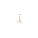 56922_z01 Штатив переносной STAYER для 2-х прожекторов, телескопический
