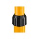 56922_z01 Штатив переносной STAYER для 2-х прожекторов, телескопический