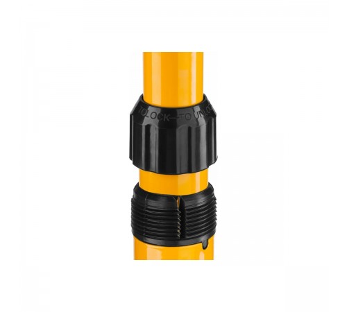 56922_z01 Штатив переносной STAYER для 2-х прожекторов, телескопический
