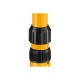 56922_z01 Штатив переносной STAYER для 2-х прожекторов, телескопический