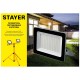 56922_z01 Штатив переносной STAYER для 2-х прожекторов, телескопический