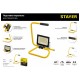 56922_z01 Штатив переносной STAYER для 2-х прожекторов, телескопический