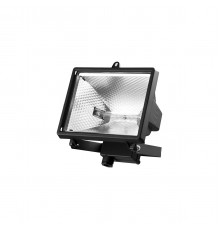 57101-B Прожектор STAYER MAXILight 150Вт, галогенный, черный