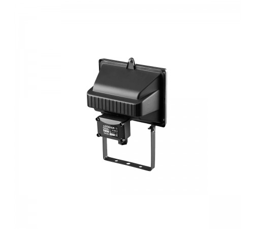 57101-B Прожектор STAYER MAXILight 150Вт, галогенный, черный