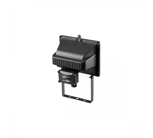 Прожектор STAYER MAXILight 1500Вт, галогенный, черный 57107-B