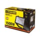Прожектор STAYER MAXILight 1500Вт, галогенный, черный 57107-B
