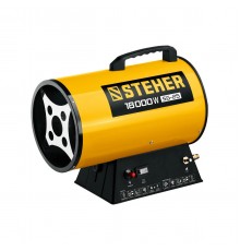 STEHER  18 кВт, газовая тепловая пушка (SG-25)