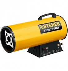 STEHER  30 кВт, газовая тепловая пушка (SG-35)
