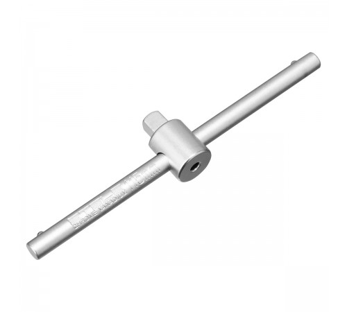 Набор торцевых головок с трещоткой Stels, 1/4", 18 предметов 13573