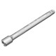 Набор торцевых головок с трещоткой Stels, 1/4", 18 предметов 13573