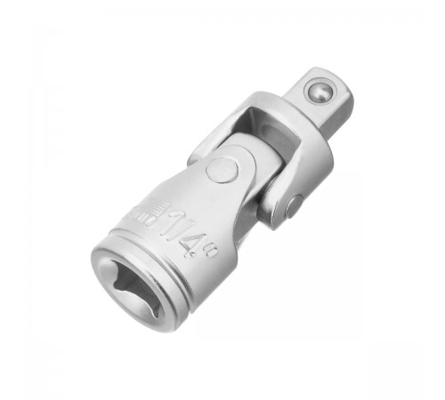 13574 Набор торцевых головок с трещоткой STELS 1/4", 26 предметов