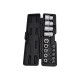 Набор головок Stels TORX, 14 пр., 1/4, 3/8, 1/2 13675
