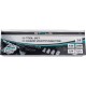 Набор головок Stels TORX, 14 пр., 1/4, 3/8, 1/2 13675
