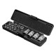 Набор головок Stels TORX, 14 пр., 1/4, 3/8, 1/2 13675
