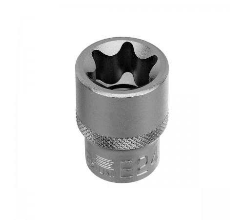 Набор головок Stels TORX, 14 пр., 1/4, 3/8, 1/2 13675