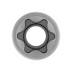 Набор головок Stels TORX, 14 пр., 1/4, 3/8, 1/2 13675