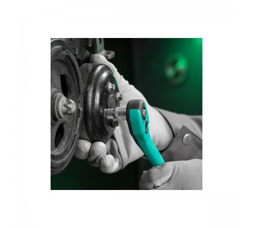 Набор головок Stels TORX, 14 пр., 1/4, 3/8, 1/2 13675