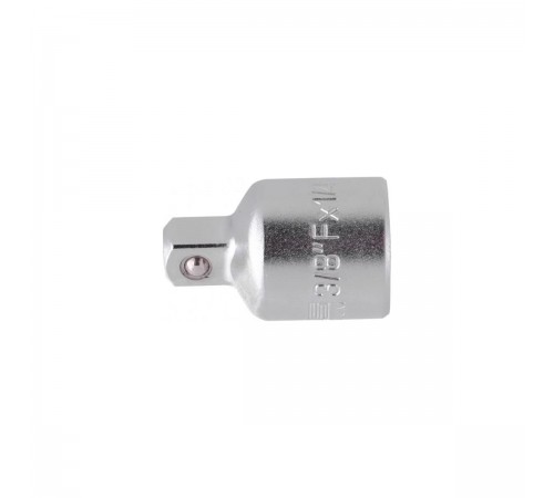 Переходник Stels 1/4F на 3/8M CrV/13901