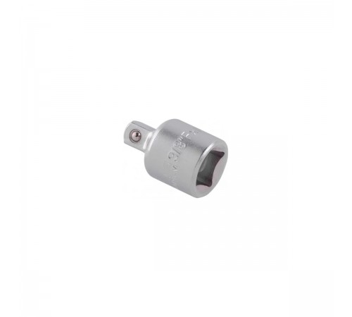 Переходник Stels 1/4F на 3/8M CrV/13901