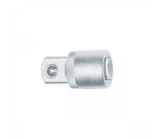 13911 Переходник STELS 3/8"Fх1/2"M CrV