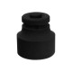 Головка ударная шестигранная Stels 30мм 1/2" CrMo 13929
