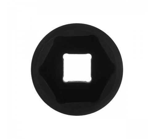 Головка ударная шестигранная Stels 30мм 1/2" CrMo 13929