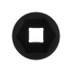 Головка ударная шестигранная Stels 30мм 1/2" CrMo 13929