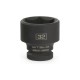 Головка ударная шестигранная Stels 32мм 1/2" CrMo 13930