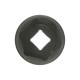 Головка ударная шестигранная Stels 32мм 1/2" CrMo 13930