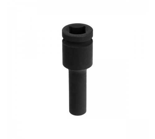Головка ударная Stels удлиненная шестигранная 8мм 1/2" CrMo 13932