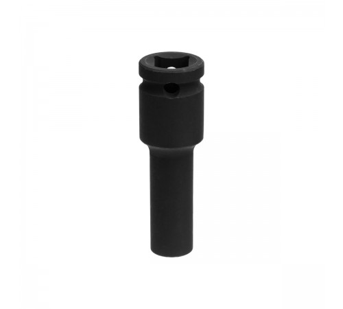 Головка ударная Stels удлиненная шестигранная 10мм 1/2" CrMo 13934