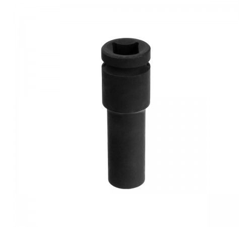 Головка ударная Stels удлиненная шестигранная 12мм 1/2" CrMo 13936