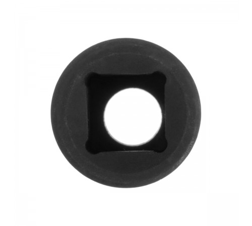 Головка ударная Stels удлиненная шестигранная 12мм 1/2" CrMo 13936