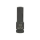Головка ударная Stels удлиненная шестигранная 12мм 1/2" CrMo 13936