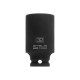 Головка ударная Stels удлиненная шестигранная 32мм 1/2" CrMo 13952