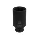 Головка ударная Stels удлиненная шестигранная 32мм 1/2" CrMo 13952