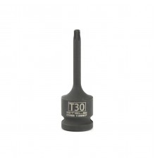 13957 Головка ударная TORX 30,1/2//Stels