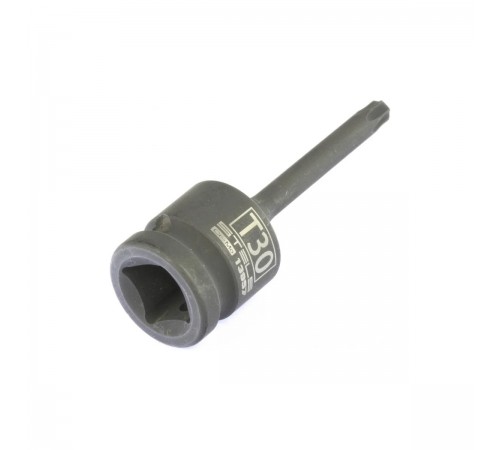 13957 Головка ударная TORX 30,1/2//Stels