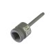 13957 Головка ударная TORX 30,1/2//Stels