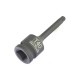 13958 Головка ударная TORX 40,1/2//Stels