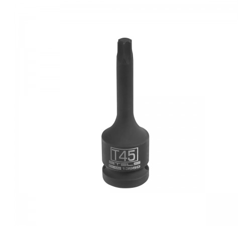 13959 Головка ударная TORX 45,1/2//Stels