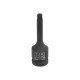 13959 Головка ударная TORX 45,1/2//Stels