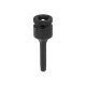 13959 Головка ударная TORX 45,1/2//Stels