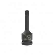 13965 Головка ударная TORX 50 1/2//Stels