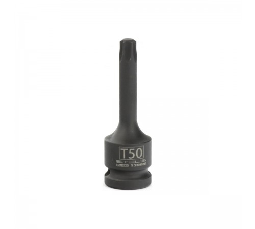 13965 Головка ударная TORX 50 1/2//Stels