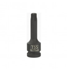 13966 Головка ударная TORX 55 1/2//Stels