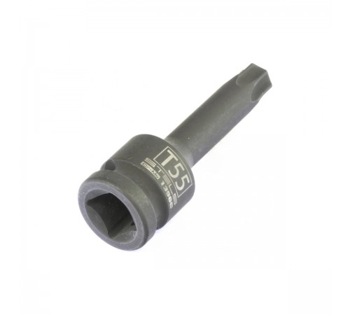 13966 Головка ударная TORX 55 1/2//Stels