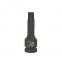 13967 Головка ударная TORX 60 1/2//Stels