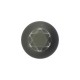 13967 Головка ударная TORX 60 1/2//Stels
